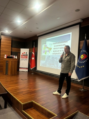 Çorlu 1 Organize Sanayi Bölgesi