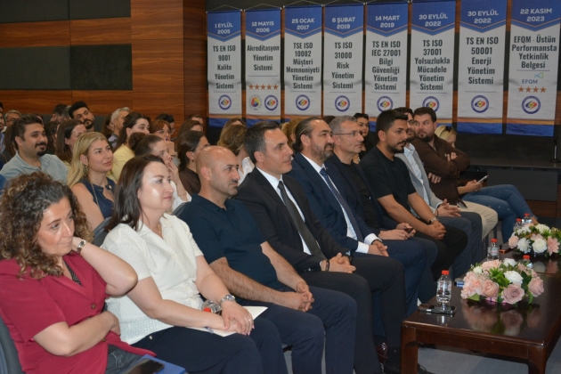 Çorlu 1 Organize Sanayi Bölgesi