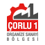 Çorlu 1 Organize Sanayi Bölgesi
